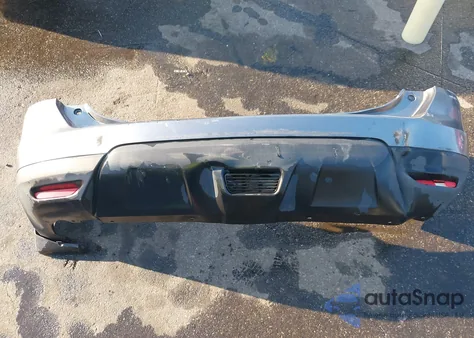 2015 Nissan Rogue Sl из США, поврежденный, VIN 5N1AT2MV6FC875793